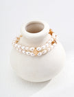 “Pure Muse” Pearl Bracelet