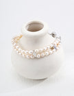 “Pure Muse” Pearl Bracelet