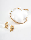 “Silver Gleam” Pearl Bracelet